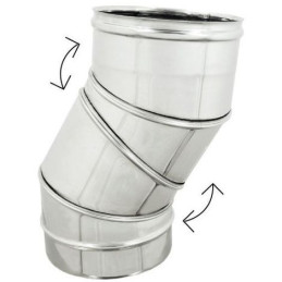 MONO CURVA REGOLABILE...